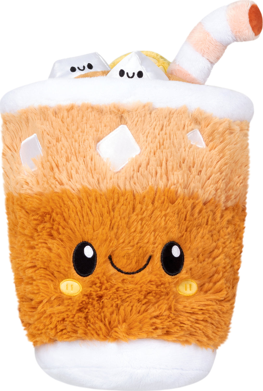 Mini Comfort Food Iced Tea