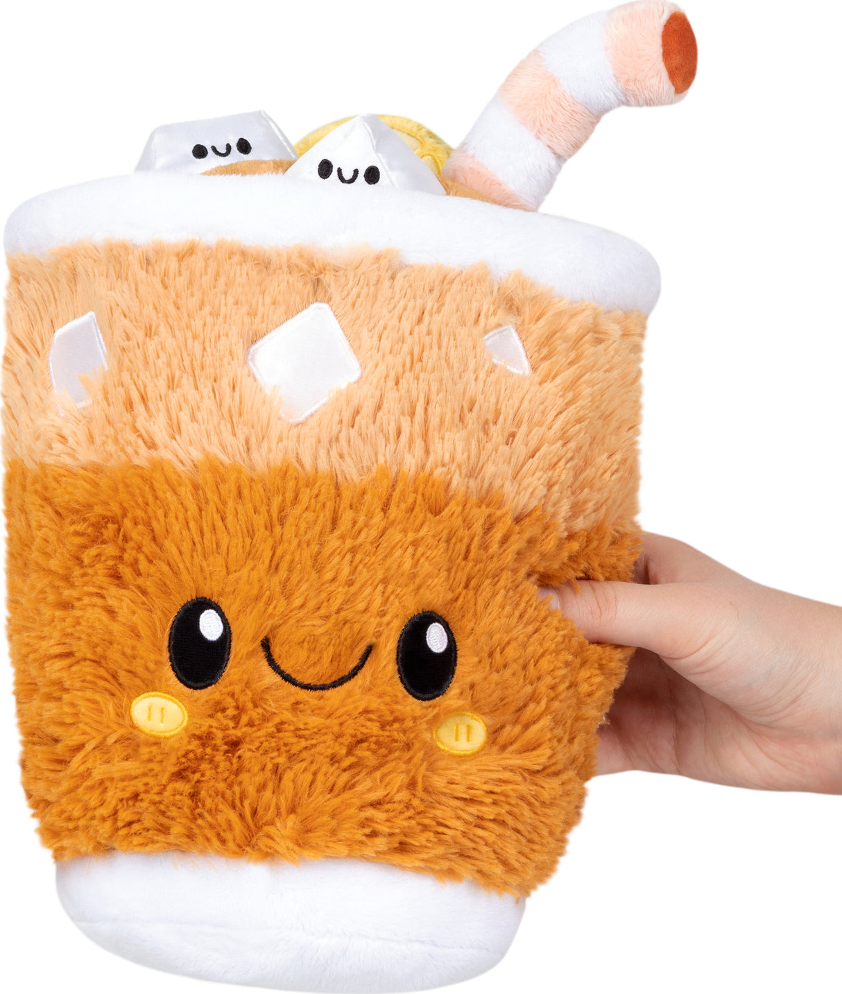 Mini Comfort Food Iced Tea