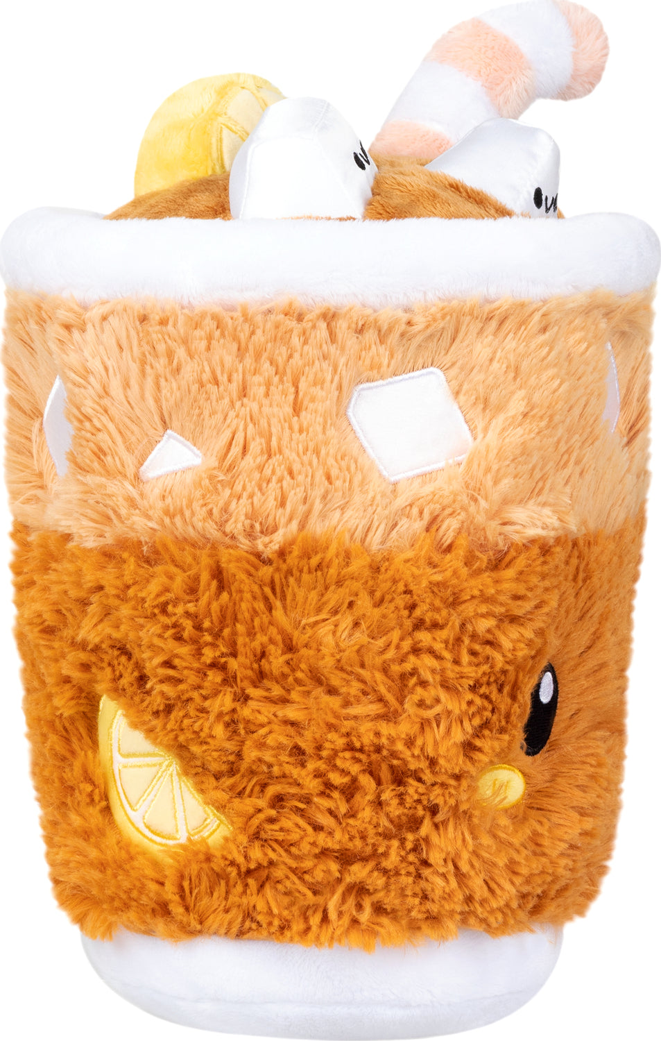 Mini Comfort Food Iced Tea