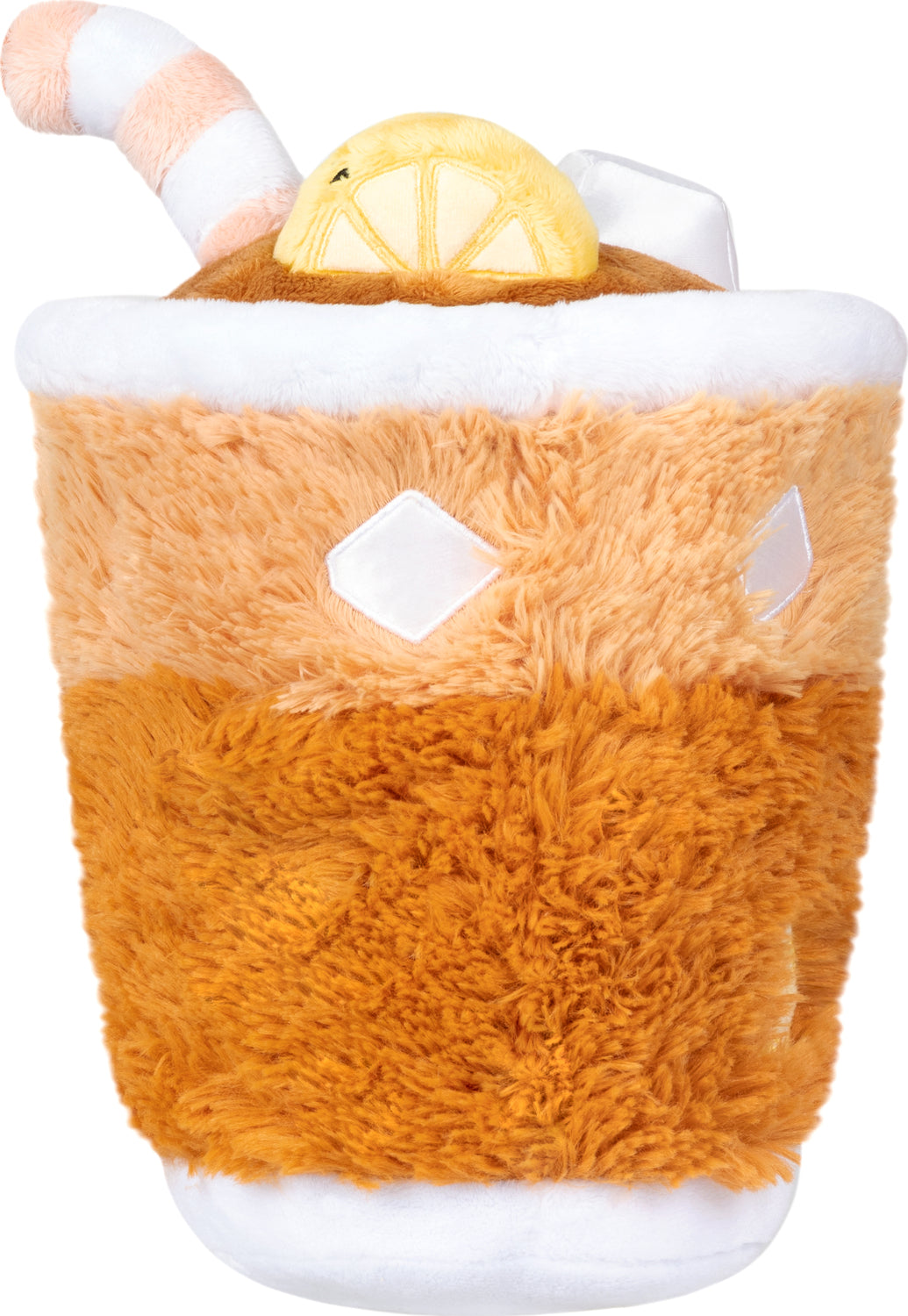 Mini Comfort Food Iced Tea