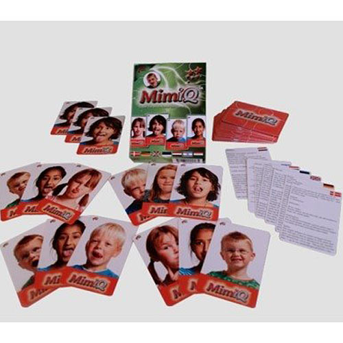 MimiQ Original