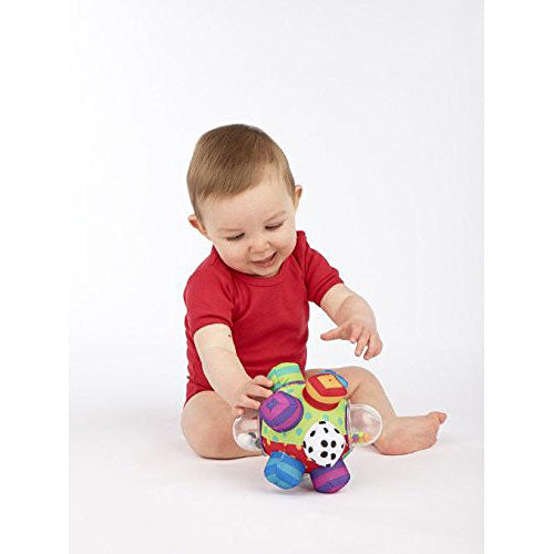 Hodges Deals Bumpy Ball