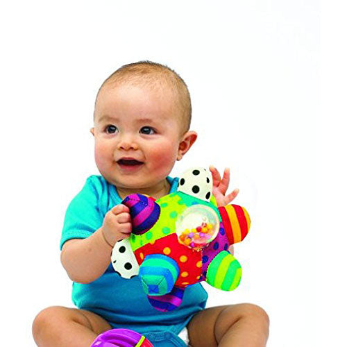 Hodges Deals Bumpy Ball