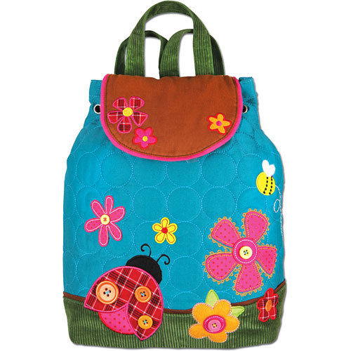 Signature Collection Ladybug