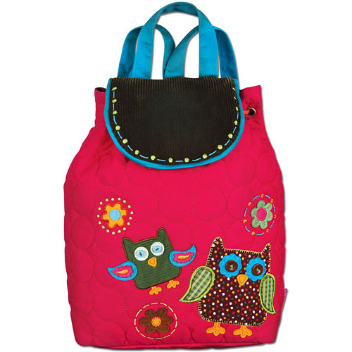 Signature Collection Owl