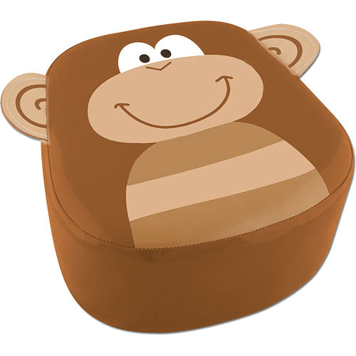 Critter Sitter Monkey