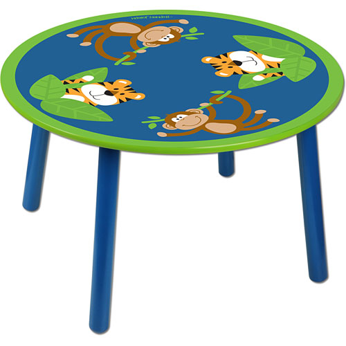 Critter Table Monkey