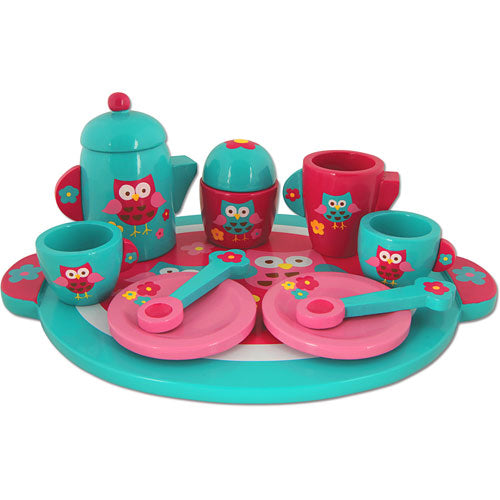 Play Tea Set
