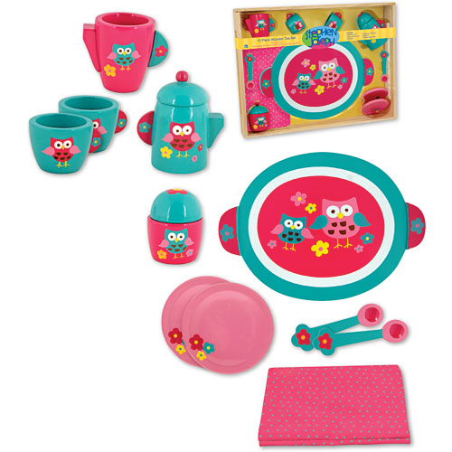 Play Tea Set