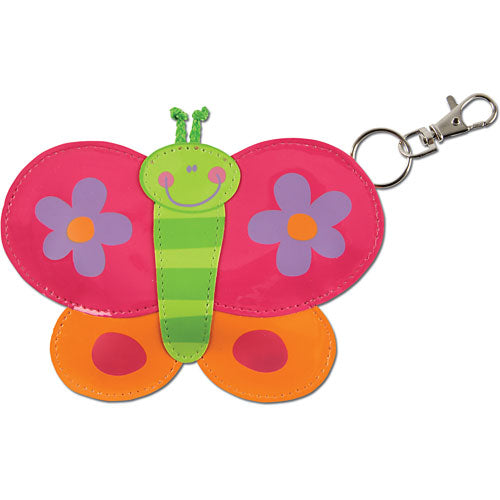 Penny Pals Butterfly