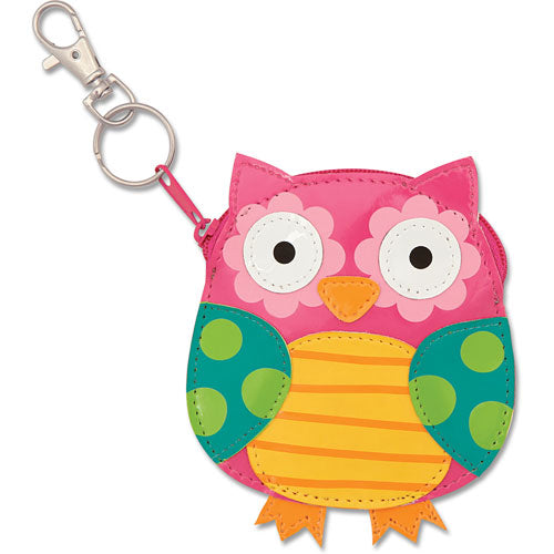 Penny Pals Owl