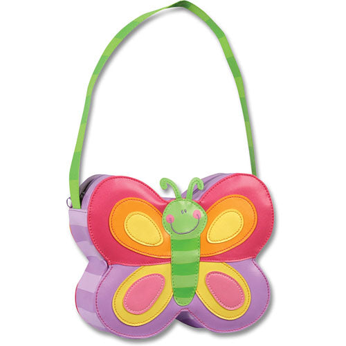 Go Go Purse Butterfly