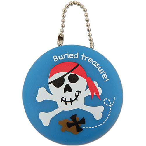 Penny Pincher Pirate