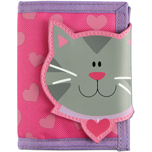 Wallet Cat/Mouse