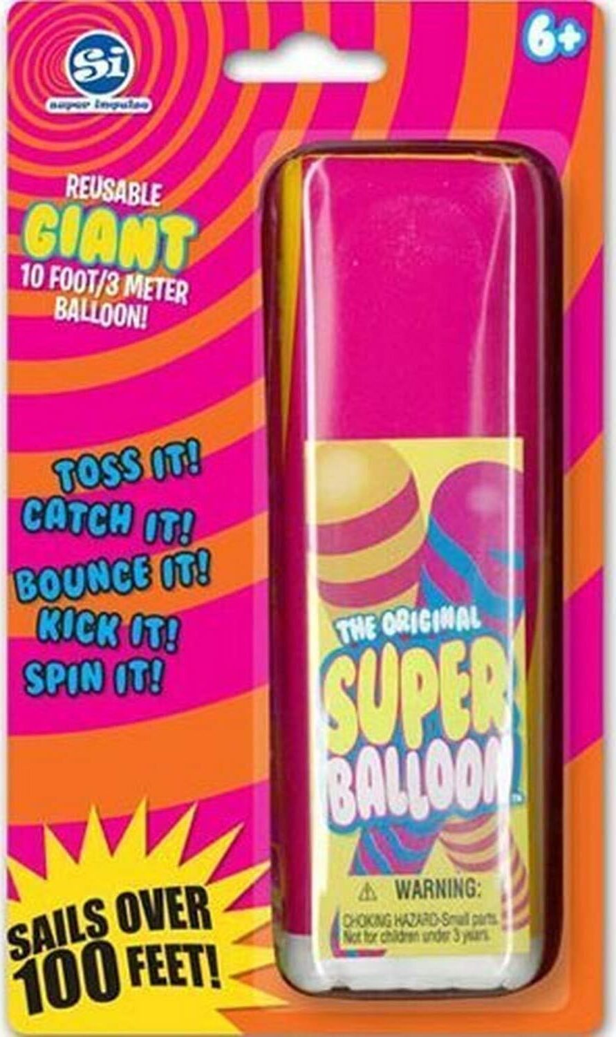 Super Balloon