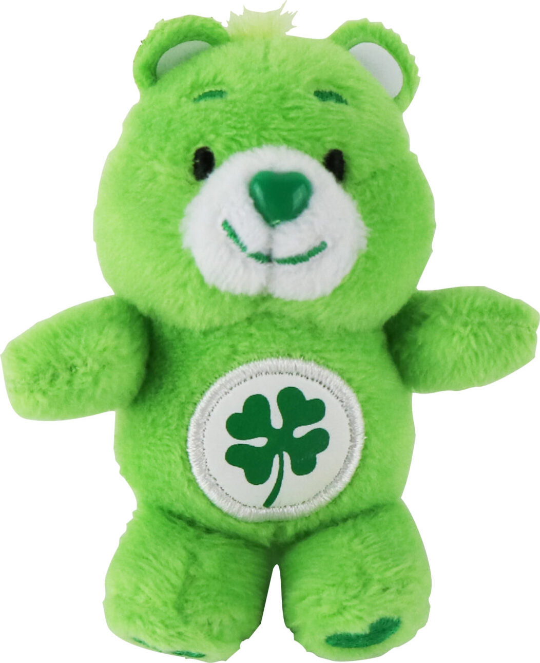 Worlds Smallest Care Bears-4 Asst-Series 2