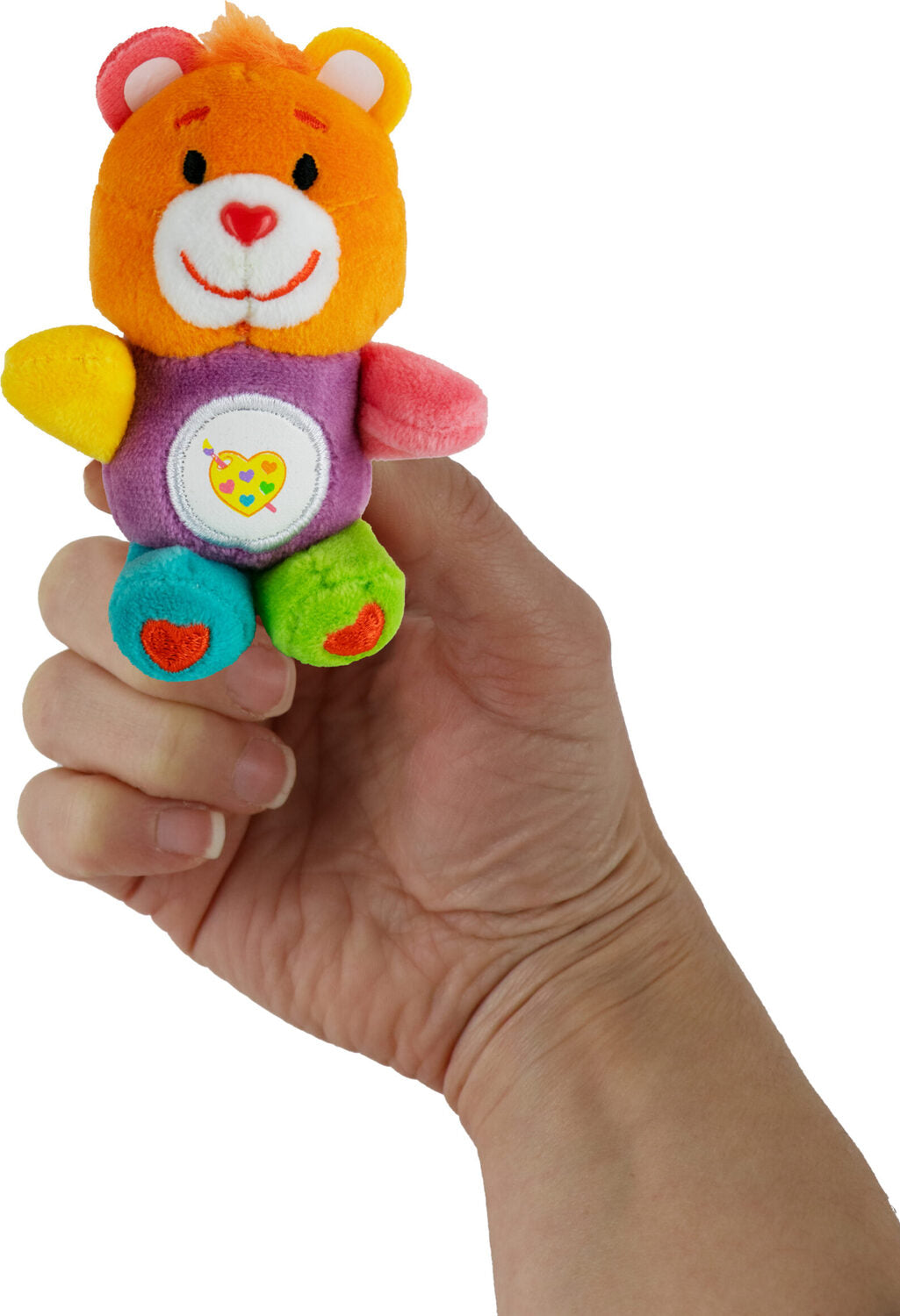 World's Smallest Care Bears-series 4