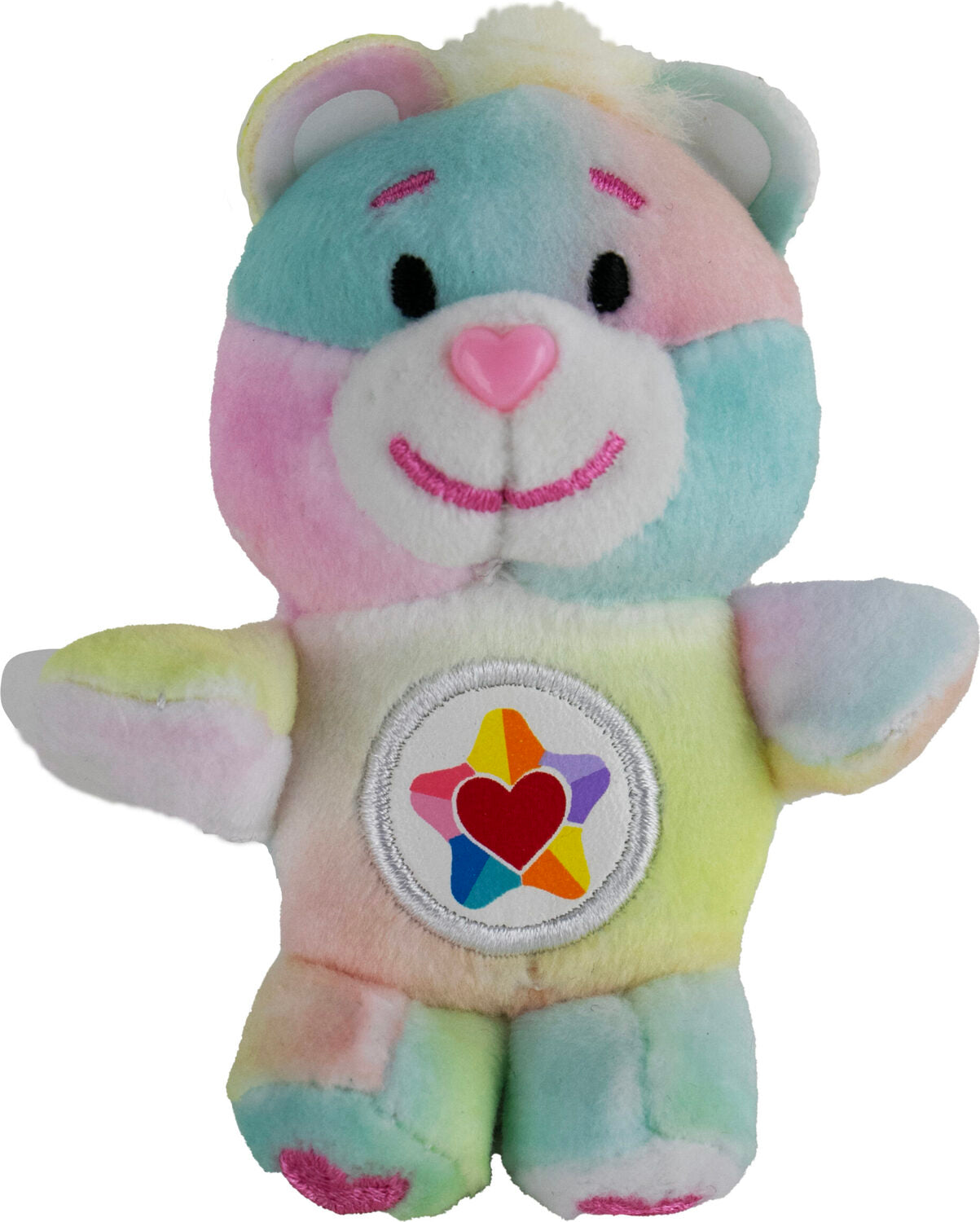 World's Smallest Care Bears-series 4
