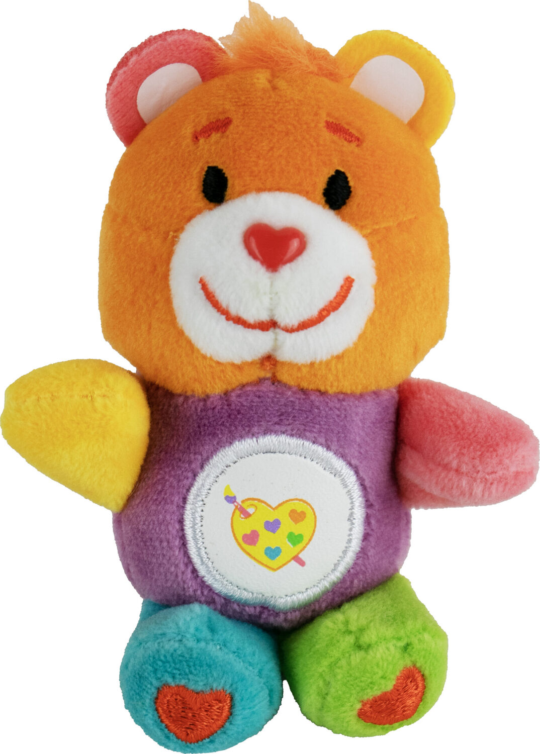 World's Smallest Care Bears-series 4