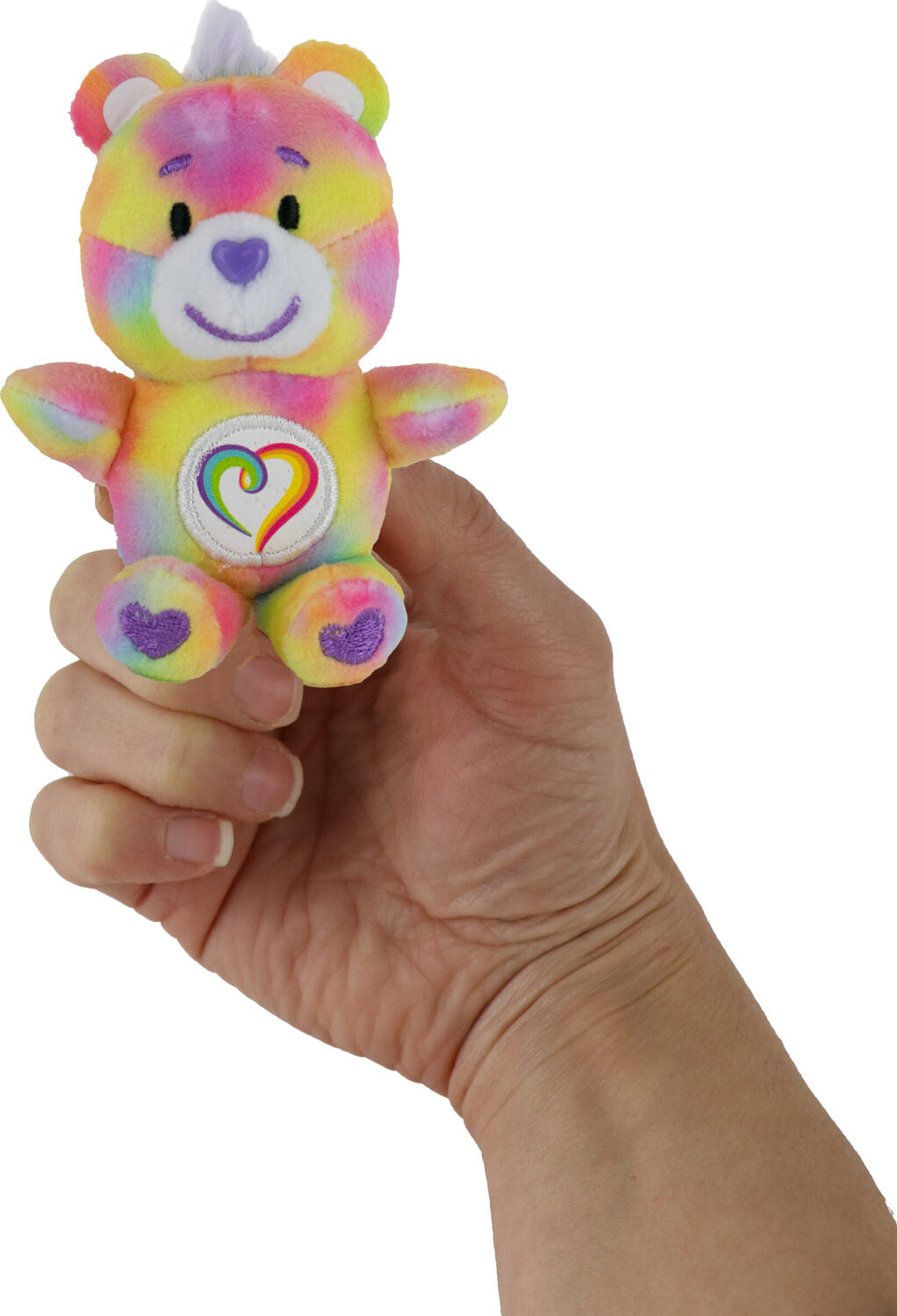 World's Smallest Care Bears-series 5
