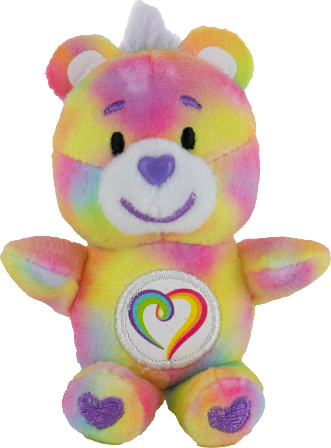 World's Smallest Care Bears-series 5