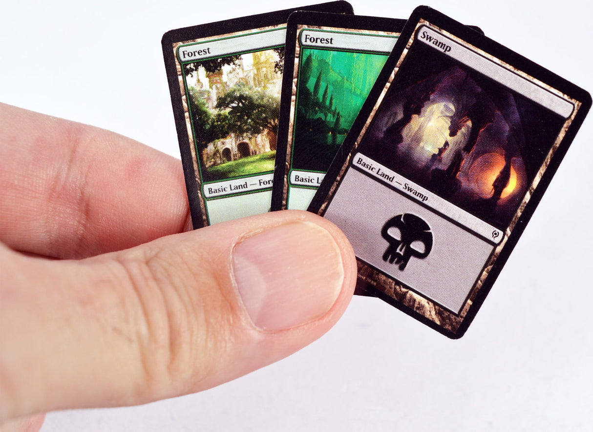 World'S Smallest Magic The Gathering Duel Decks