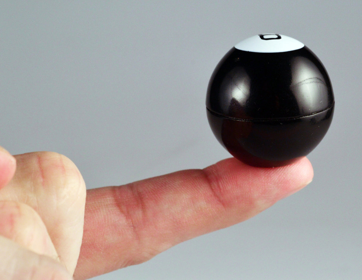 Worlds Smallest Magic 8 Ball