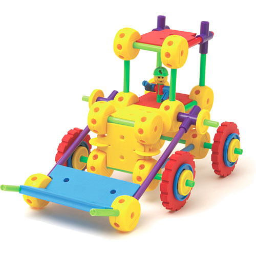 Superstructs 96pc Starter Set