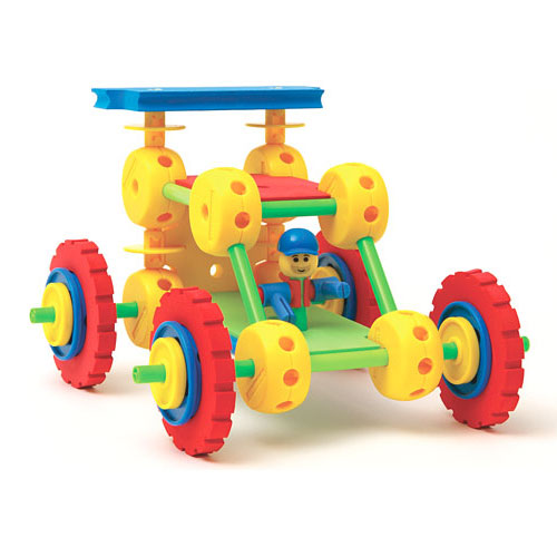 Superstructs 96pc Starter Set