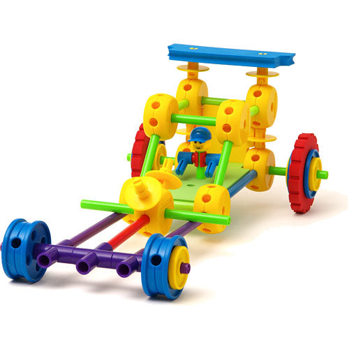 Superstructs 96pc Starter Set