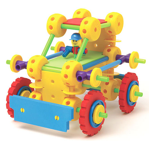 Superstructs 96pc Starter Set