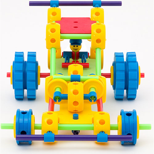 Superstructs 96pc Starter Set