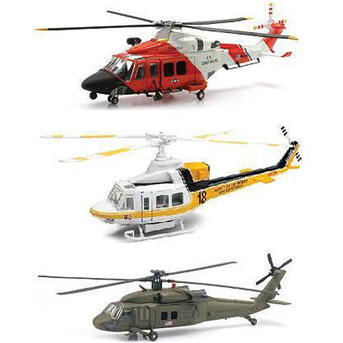 sky pilot assortment