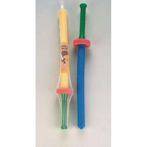 Magical Sword Foam