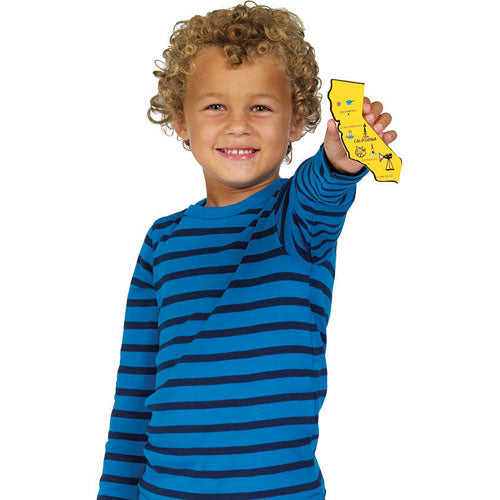 Playboard Wooden Puzzle