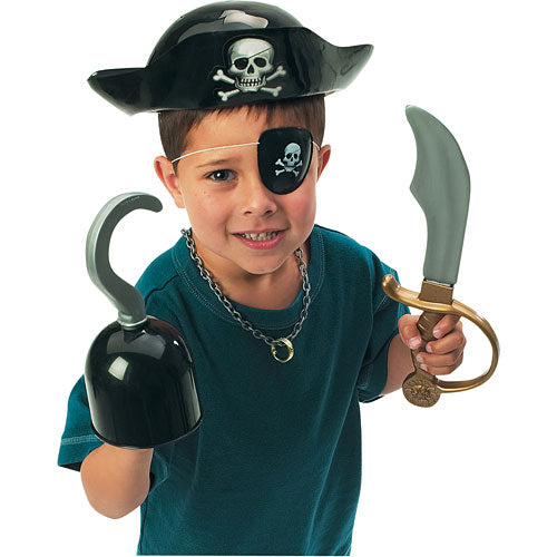 All Decked Out Pirate Set