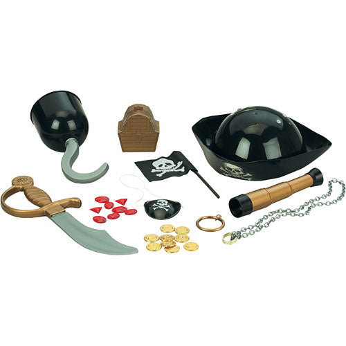 All Decked Out Pirate Set