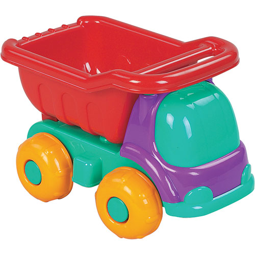 Dump Truck