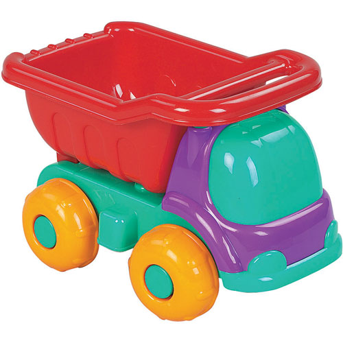 Dump Truck