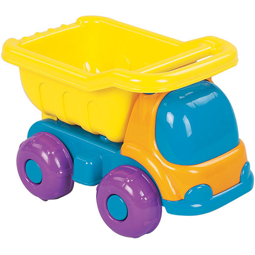 Dump Truck