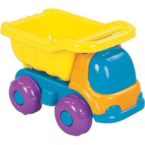 Dump Truck