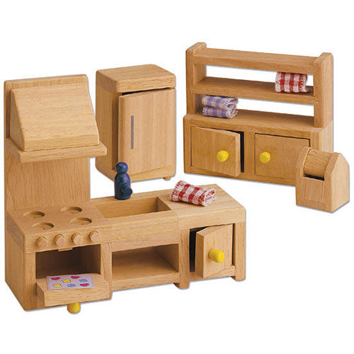 Cooking Up Fun Ryan's Room Kitchen