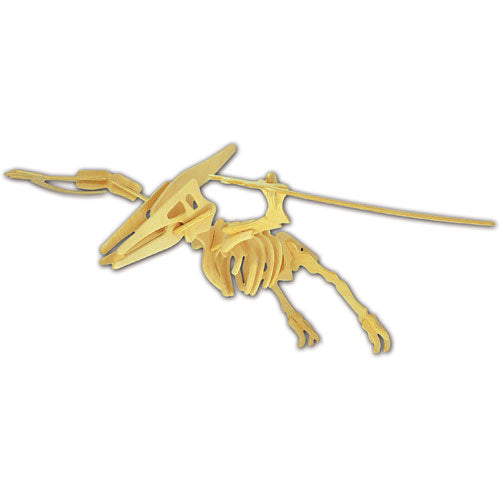 Build-a-dino Pteranodon