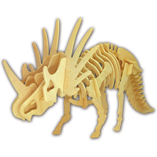 Build-a-dino Styracosaurus