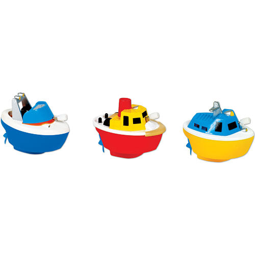 Boat Cruisers