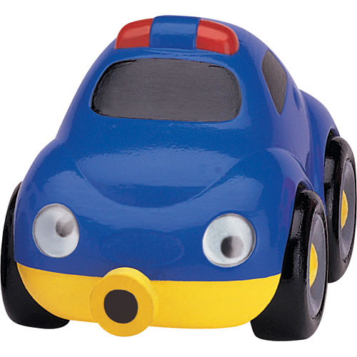 Tailgate Trio Emergency