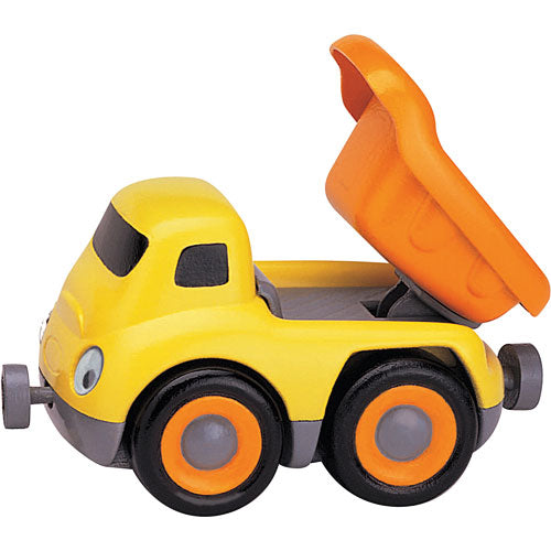 Tailgate Trio Construction