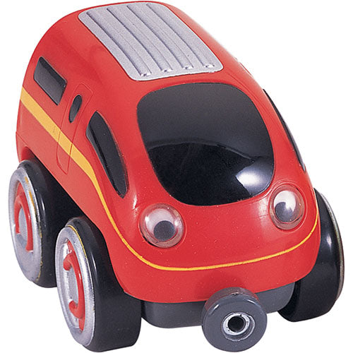 Tailgate Trio Locomotive