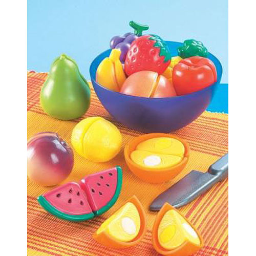 Fun with Fruit 13pc Play Set