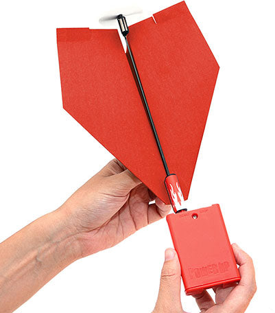 POWERUP 2 - Red - Refill